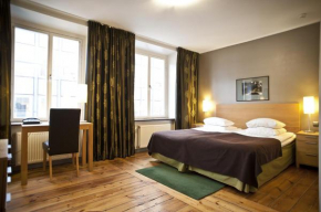 Rex Hotel in Stockholm